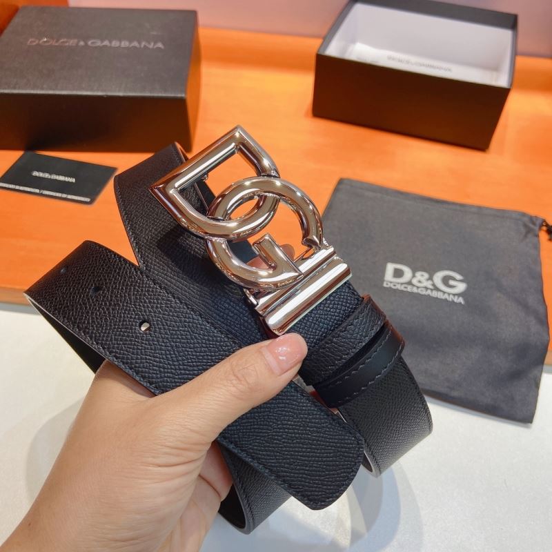 D&G Belts